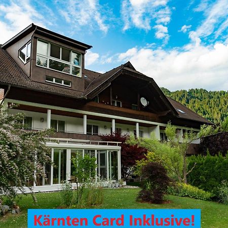 Naturoase Appartements Mirnock Afritz Esterno foto