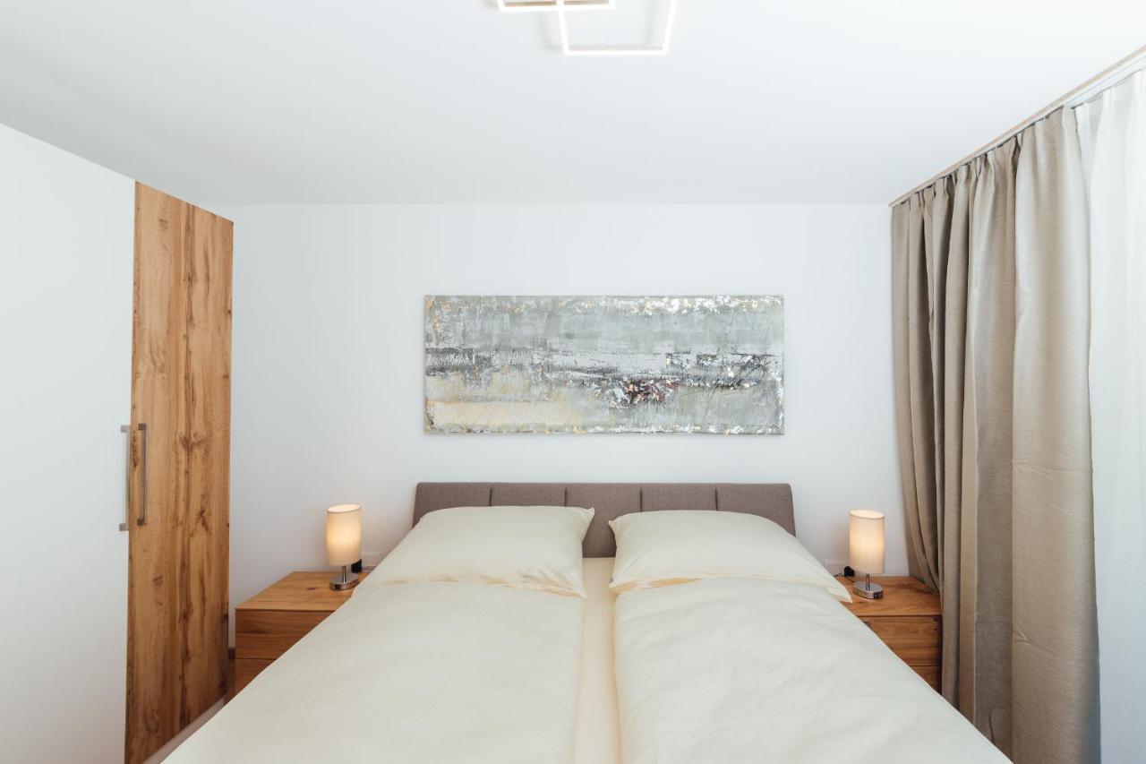 Naturoase Appartements Mirnock Afritz Esterno foto