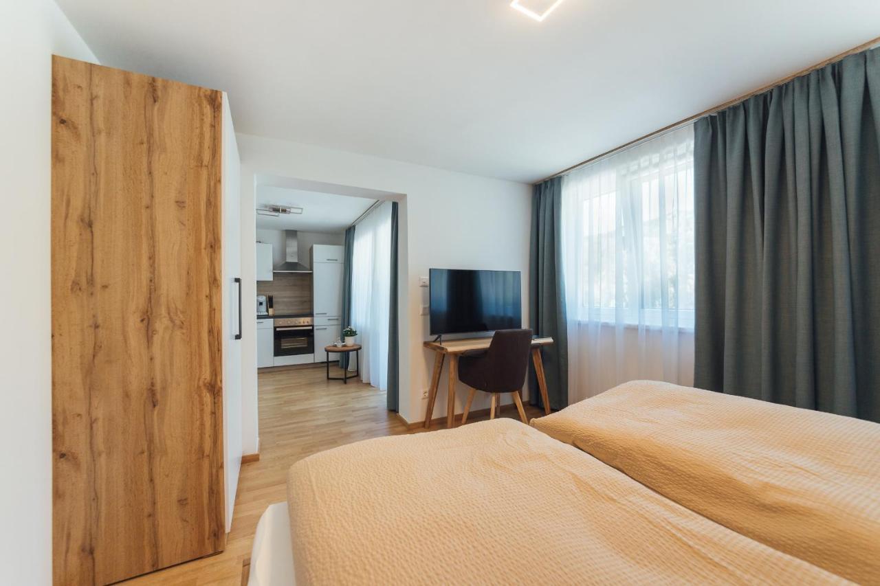 Naturoase Appartements Mirnock Afritz Esterno foto