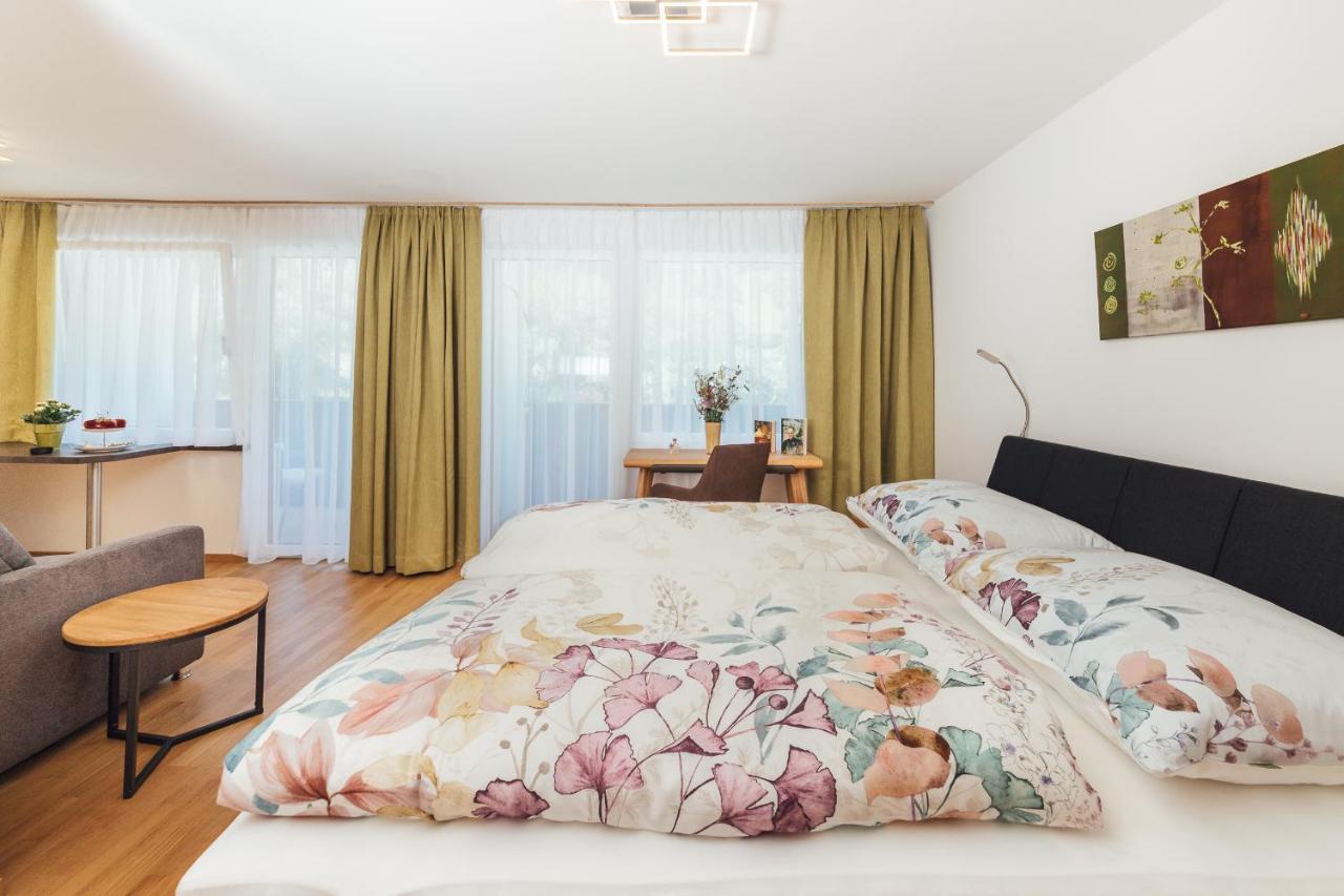 Naturoase Appartements Mirnock Afritz Esterno foto