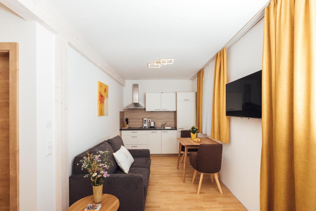 Naturoase Appartements Mirnock Afritz Esterno foto