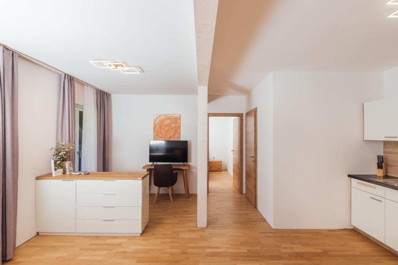 Naturoase Appartements Mirnock Afritz Esterno foto