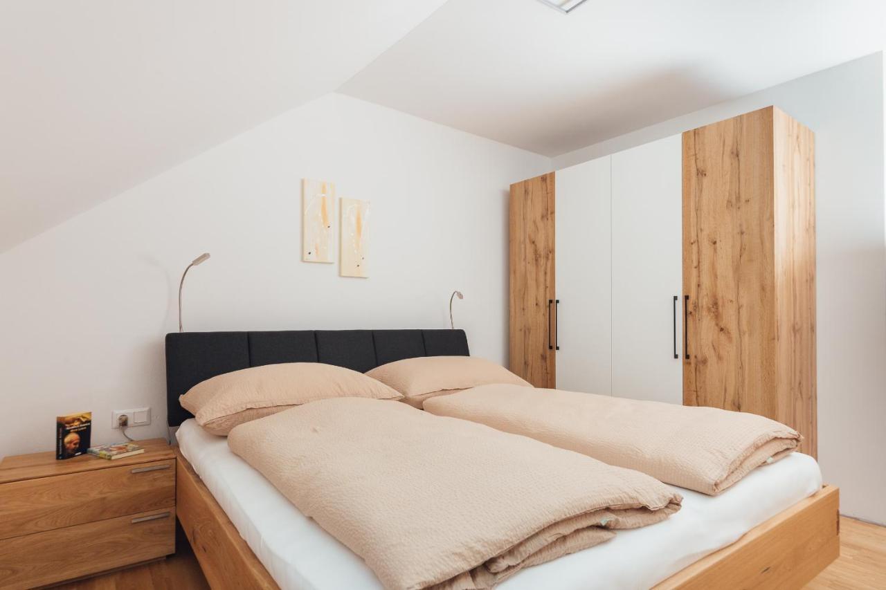 Naturoase Appartements Mirnock Afritz Esterno foto
