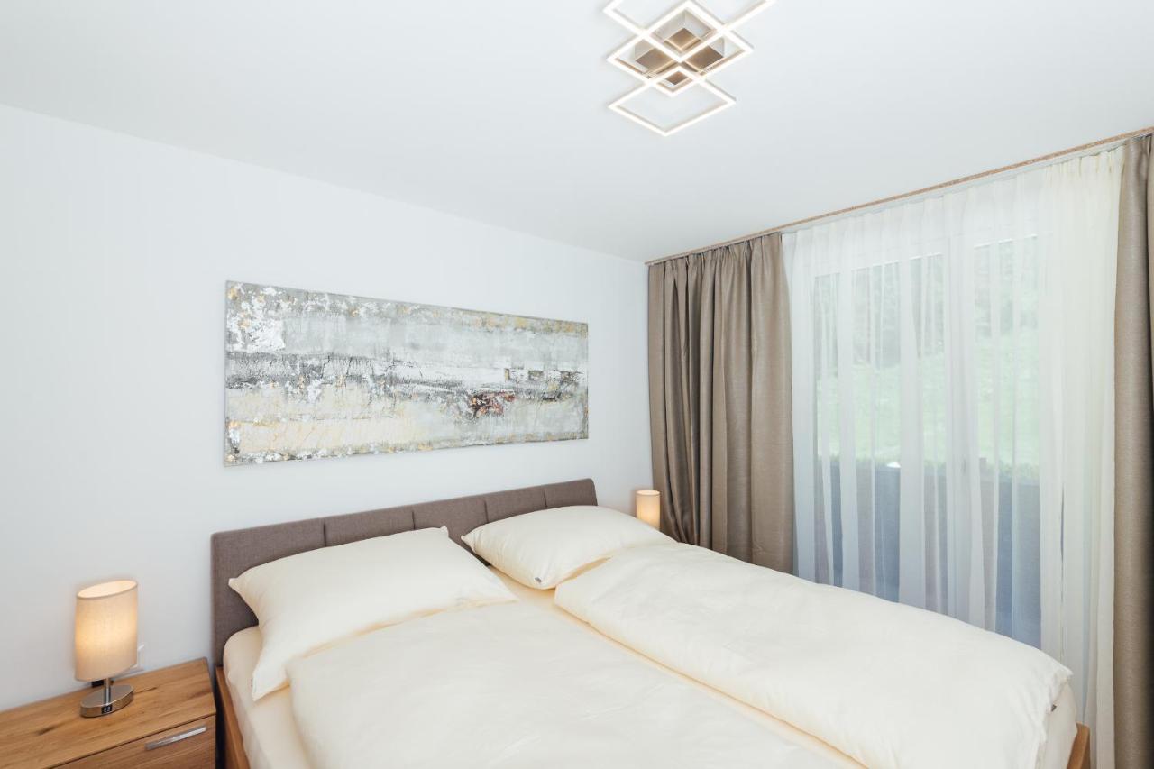 Naturoase Appartements Mirnock Afritz Esterno foto