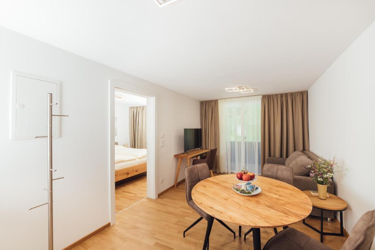 Naturoase Appartements Mirnock Afritz Esterno foto