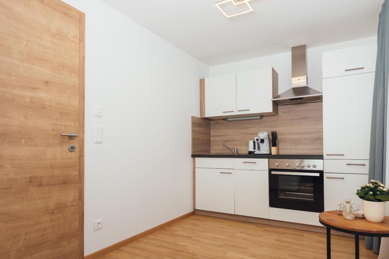 Naturoase Appartements Mirnock Afritz Esterno foto
