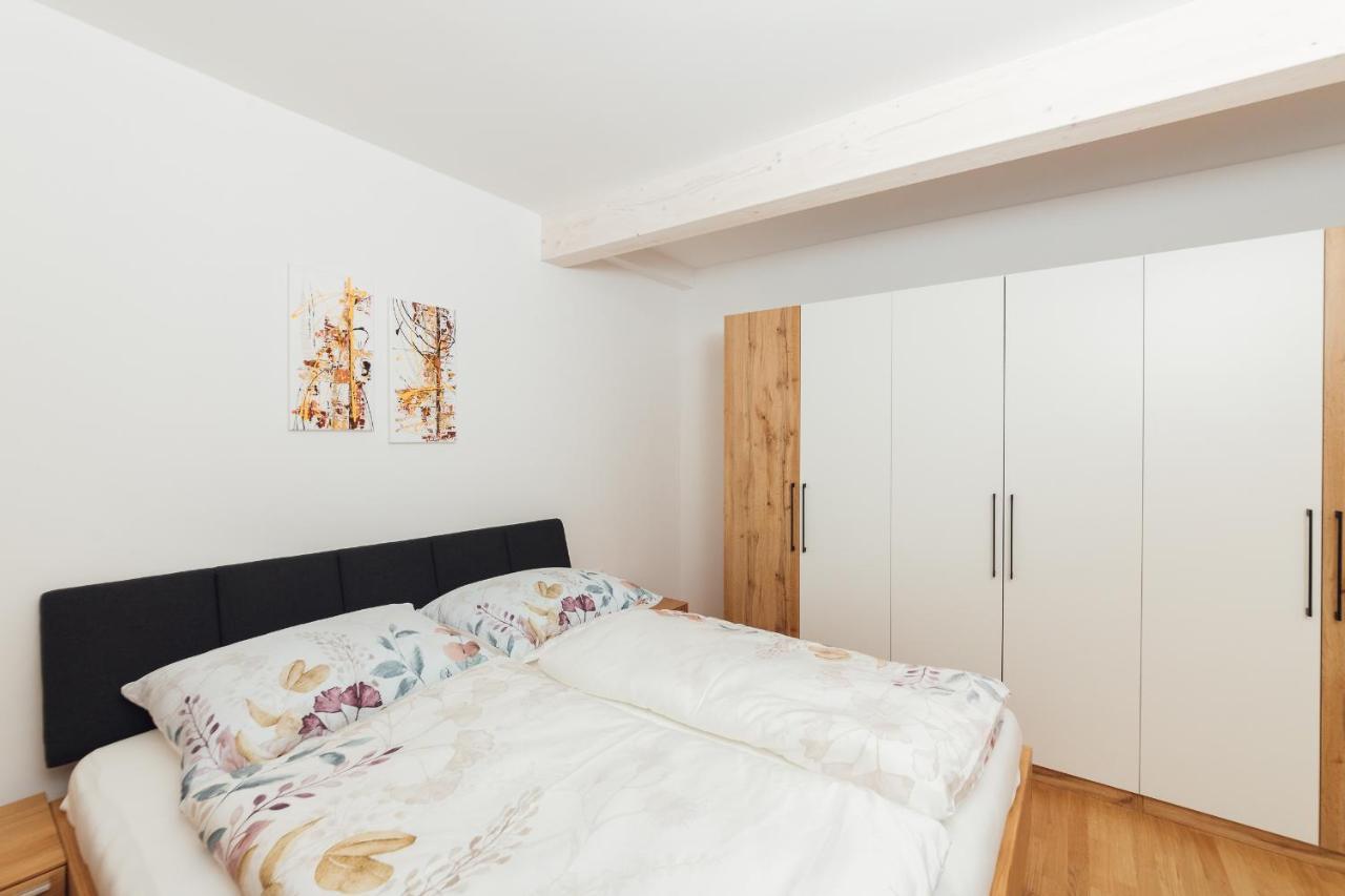 Naturoase Appartements Mirnock Afritz Esterno foto