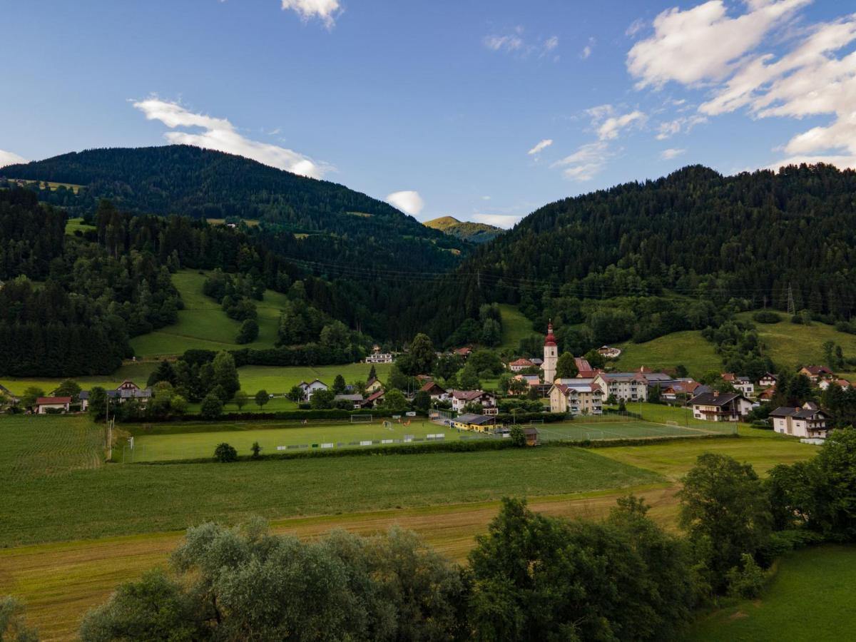 Naturoase Appartements Mirnock Afritz Esterno foto