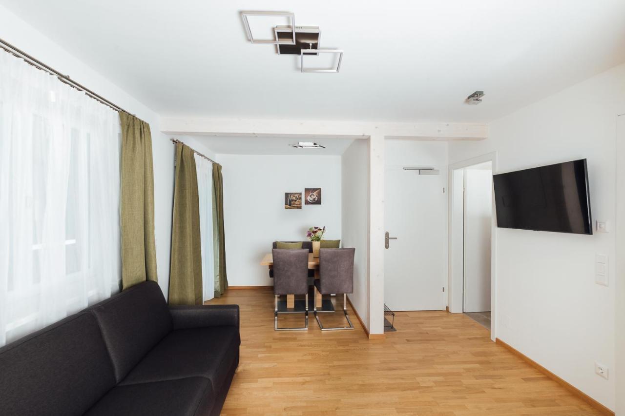 Naturoase Appartements Mirnock Afritz Esterno foto