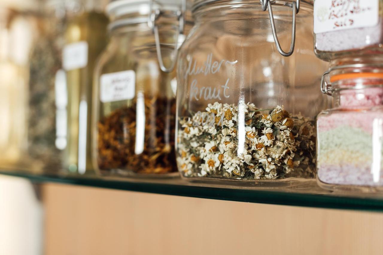 Naturoase Appartements Mirnock Afritz Esterno foto