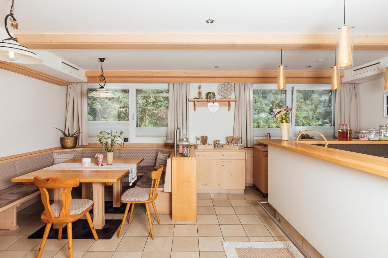 Naturoase Appartements Mirnock Afritz Esterno foto