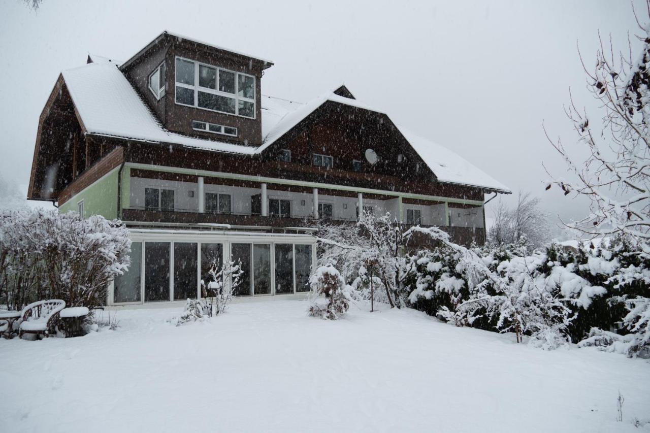 Naturoase Appartements Mirnock Afritz Esterno foto