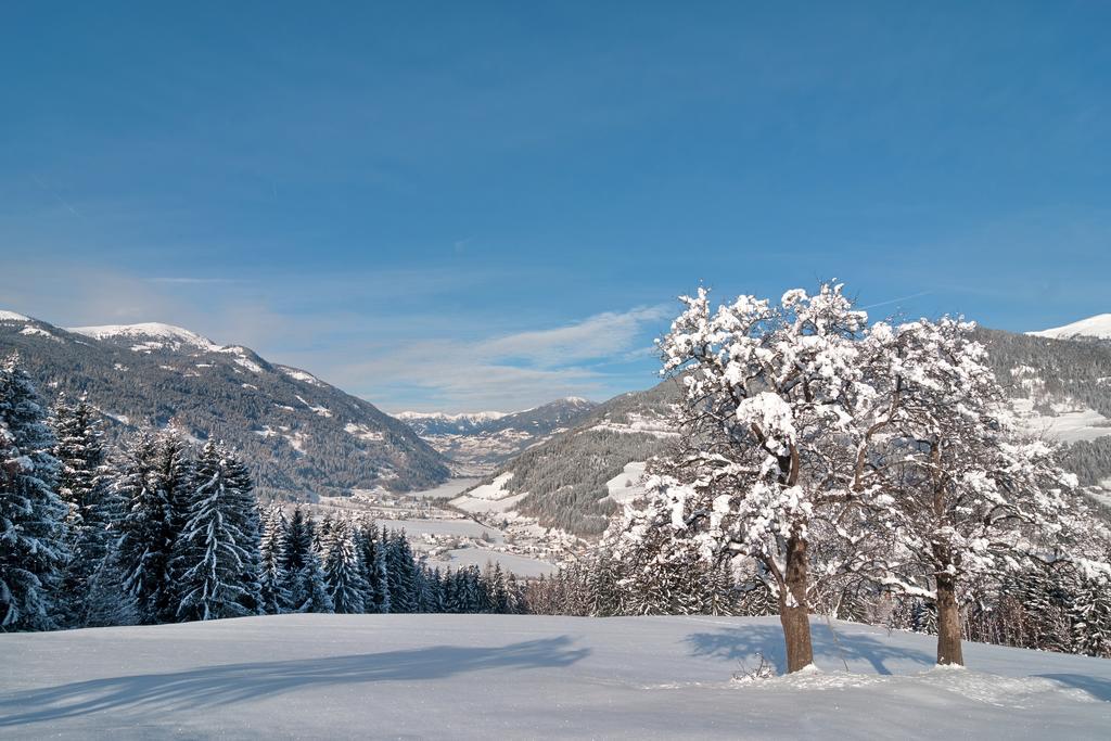 Naturoase Appartements Mirnock Afritz Esterno foto