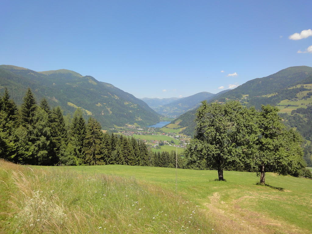 Naturoase Appartements Mirnock Afritz Esterno foto